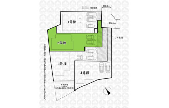 【区画図】