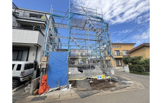 【外観】令和８年9月22日現在