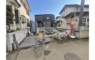 【外観】令和8年8月15日現在