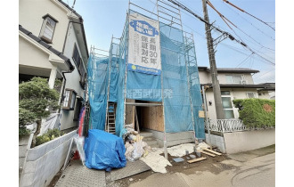 【外観】令和8年9月3日現在