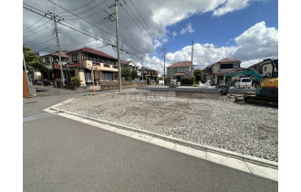 【外観】現地全景