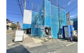 【外観】令和8年10月15日現在