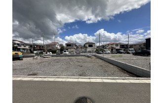 【外観】現地全景