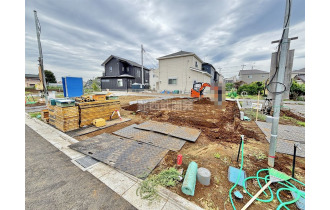 【外観】令和8年6月22日現在