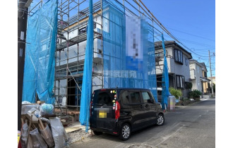 【外観】令和8年9月22日現在