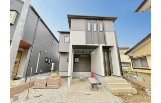 【外観】7号棟　2026年9月撮影