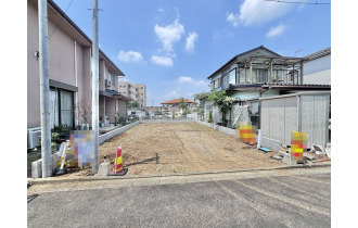 【外観】2026年7月撮影