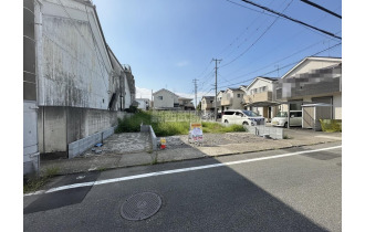 【外観】販売現地全景　2026年8月撮影
