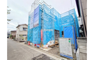 【外観】令和8年9月18日現在
