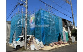 【外観】令和8年9月22日現在