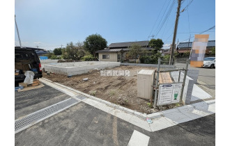 【外観】令和8年10月3日現在