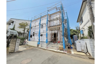 【外観】令和8年10月2日現在