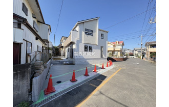 【外観】令和8年10月18日現在