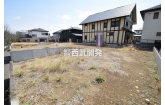 【外観】販売現地全景(2025年3月撮影)