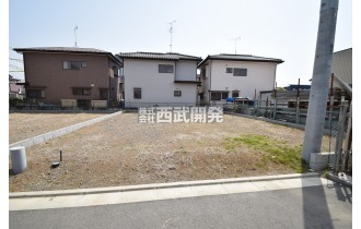 【外観】現地全景
