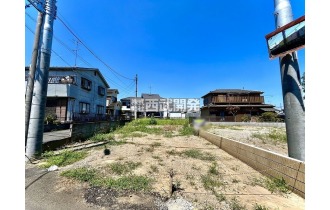 【外観】現地全景