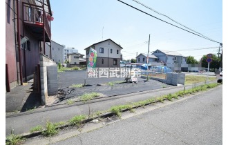 【外観】現地（2024年7月22日撮影）