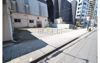 【外観】現地（2024年7月22日撮影）