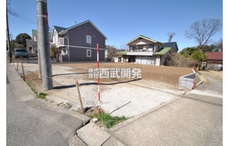 【外観】販売現場全体写真