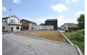 【外観】現地（2025年5月）撮影