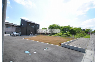 【外観】現地（2025年5月）撮影