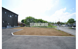【外観】現地（2025年5月）撮影