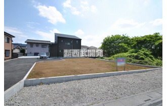 【外観】現地（2025年5月）撮影