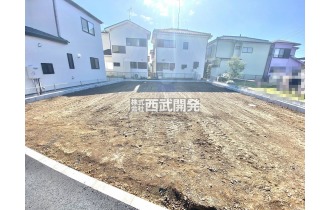 【外観】販売現地(2024年11月撮影)