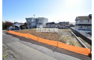 【外観】販売現地全景(2024年12月撮影)