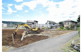 【外観】販売現地全景(2024年9月撮影)