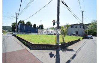 【外観】販売現地全体写真