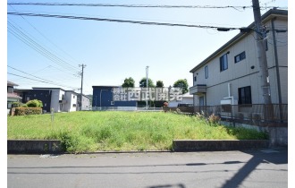 【外観】販売現地全体写真