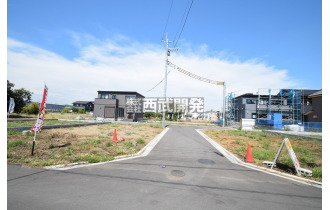 【外観】販売現地全景