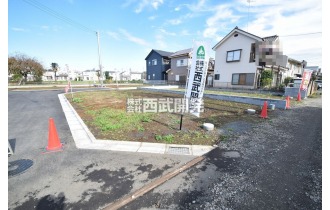 【外観】現地全景