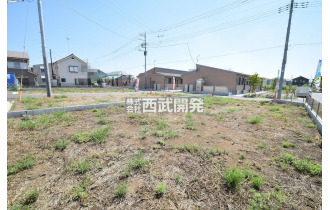 【外観】販売現地全景