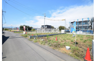 【外観】販売現地全景