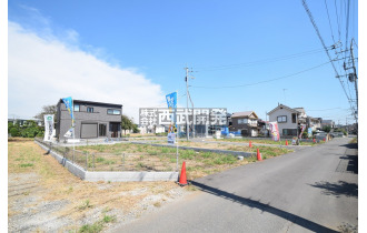 【外観】販売現地全景