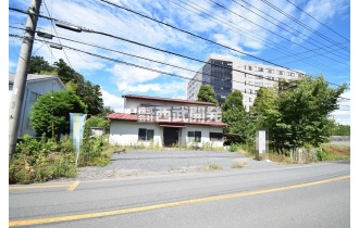 【外観】東南道路につき陽当たり良好です