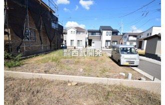 【外観】販売現地(2024年10月撮影)