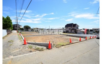 【外観】販売現地全体写真