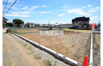 【外観】販売現地全体写真