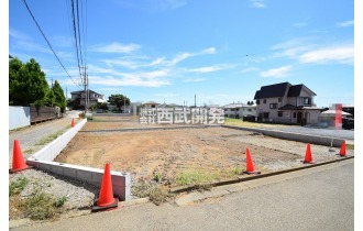 【外観】販売現地全体写真