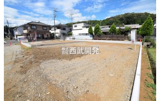 【外観】販売現地全体写真