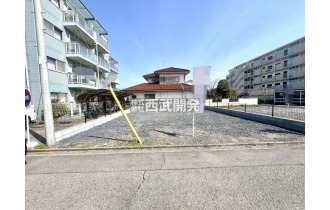 【外観】販売現地(2025年4月撮影)