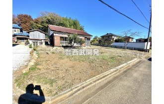 【外観】販売現地(2024年11月撮影)