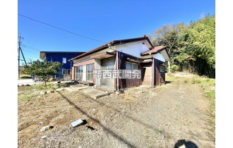 【外観】販売現地(2024年11月撮影)