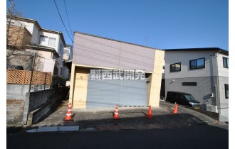 【外観】販売現地(2024年12月撮影)