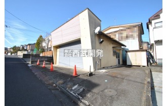 【外観】販売現地(2024年12月撮影)