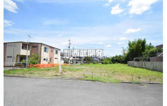 【外観】現地全景