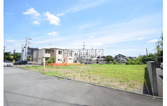 【外観】現地全景